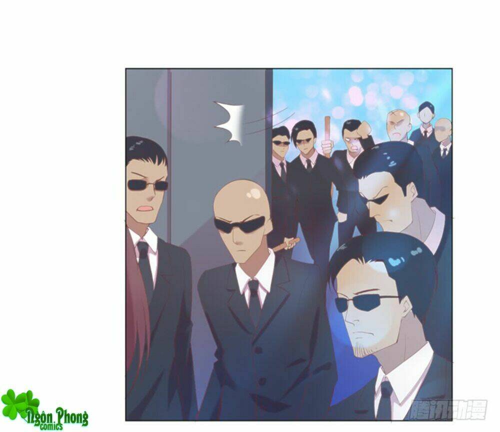 Vạn Sợi Tơ Tình Chương 11 Ảnh 25