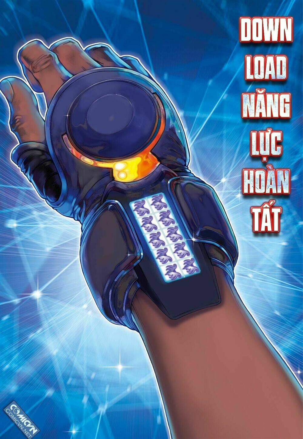 Bron Of Brave (Tái Tạo Không Gian) Chương 44 Ảnh 16