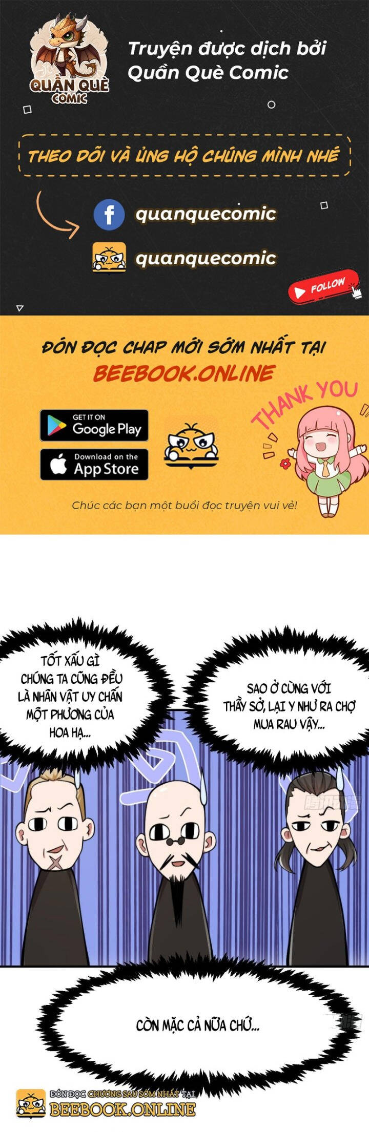 Tu Tiên Trở Về Tại Vườn Trường Chương 440 Ảnh 2