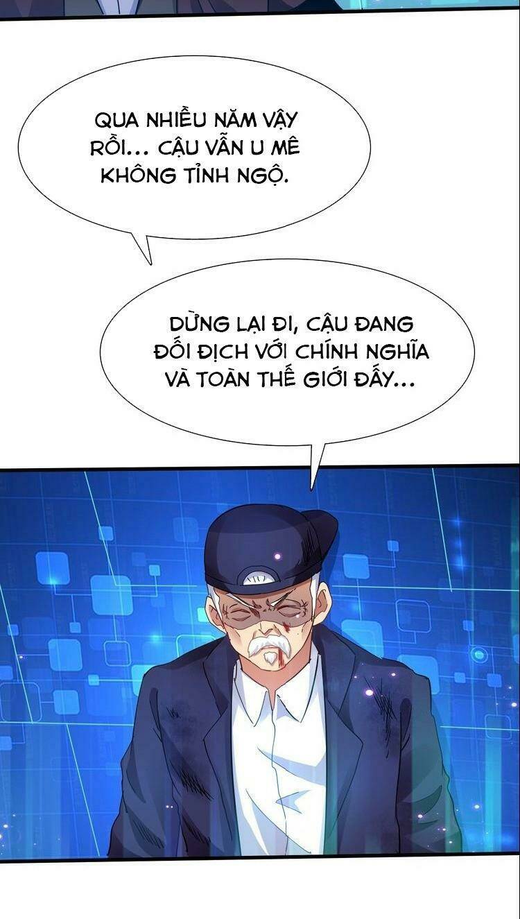 Kinh Thế Kỳ Nhân Chương 49 Ảnh 65