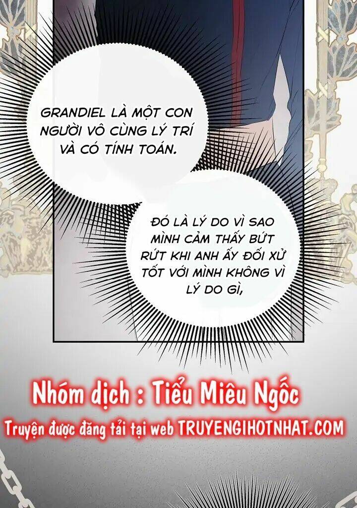 Tôi Chọc Nhầm Nam Phụ Che Giấu Thân Phận Chương 41 Ảnh 25