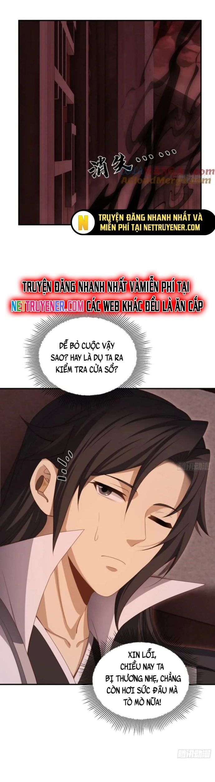 Bắt Đầu Với Tuyệt Sắc Sư Tôn: Hệ Thống Tổng Cục Phản Cốt Chương 161 Ảnh 28