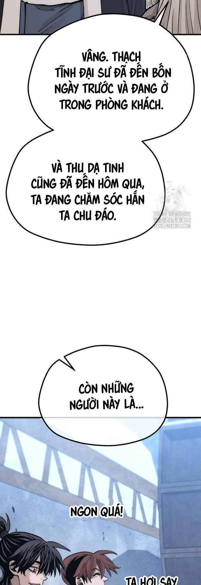 Thiên Ma Phi Thăng Truyện Chương 132 Ảnh 30