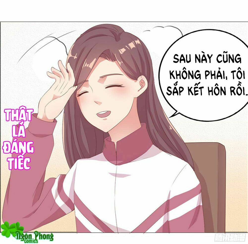 Vạn Sợi Tơ Tình Chương 6 Ảnh 27