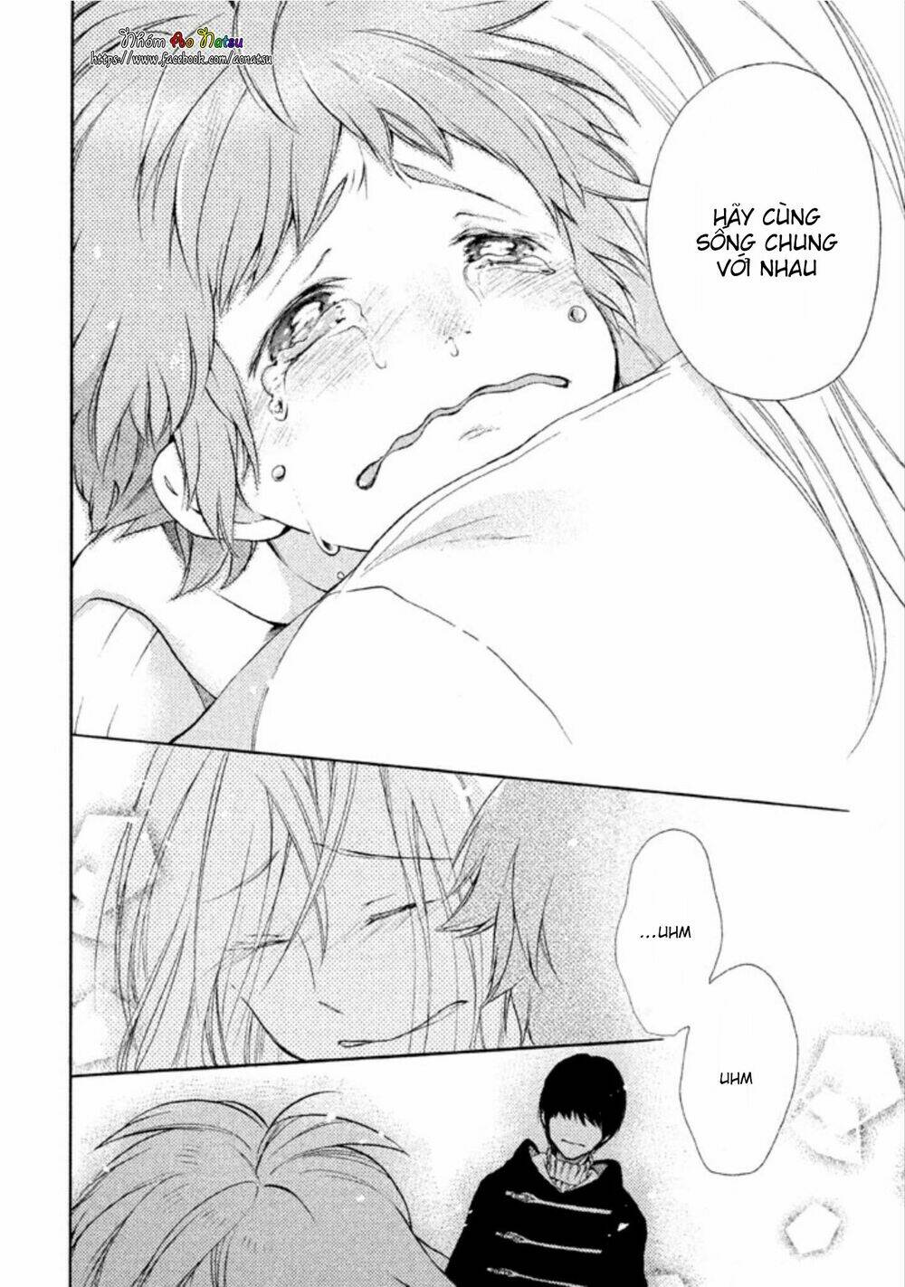 Oruga No Shinzou Chương 2 Ảnh 26