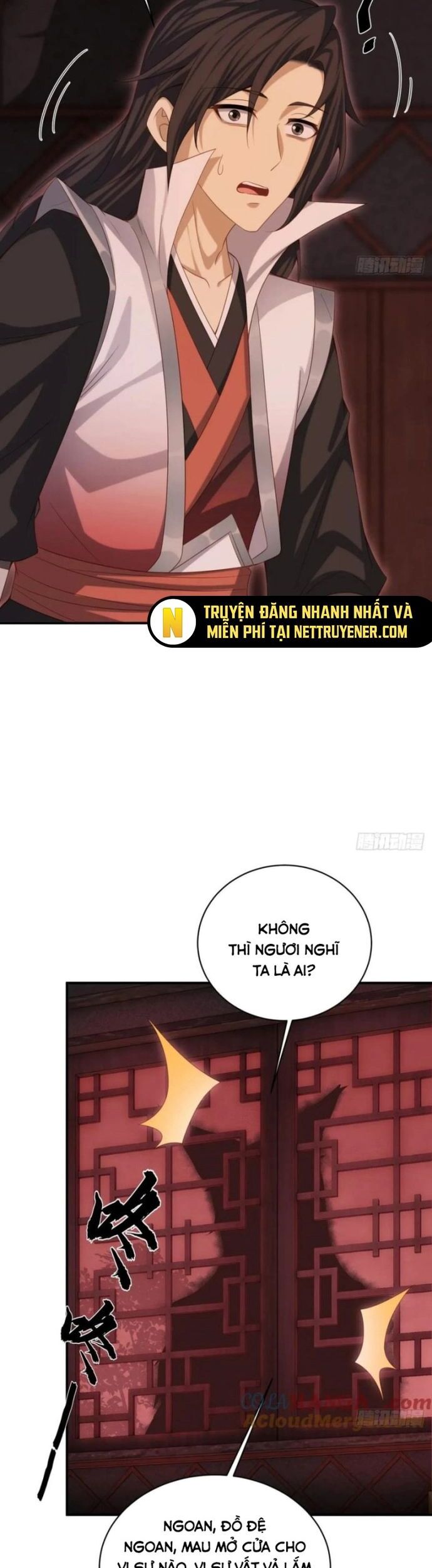 Bắt Đầu Với Tuyệt Sắc Sư Tôn: Hệ Thống Tổng Cục Phản Cốt Chương 161 Ảnh 16