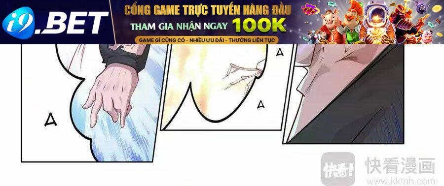 Siêu Năng Đại Hiệp Chương 11 Ảnh 23