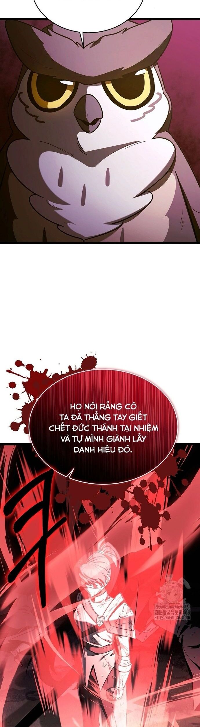 Anh Hùng Trọng Sinh Thành Trưởng Tử Nhà Công Tước Chương 68 Ảnh 24