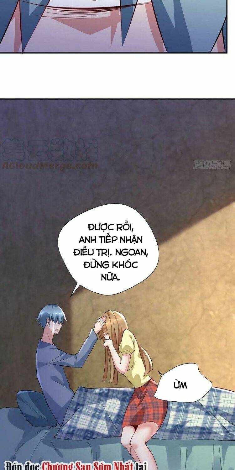 Mở Phòng Khám Tu Tiên Chương 94 Ảnh 5