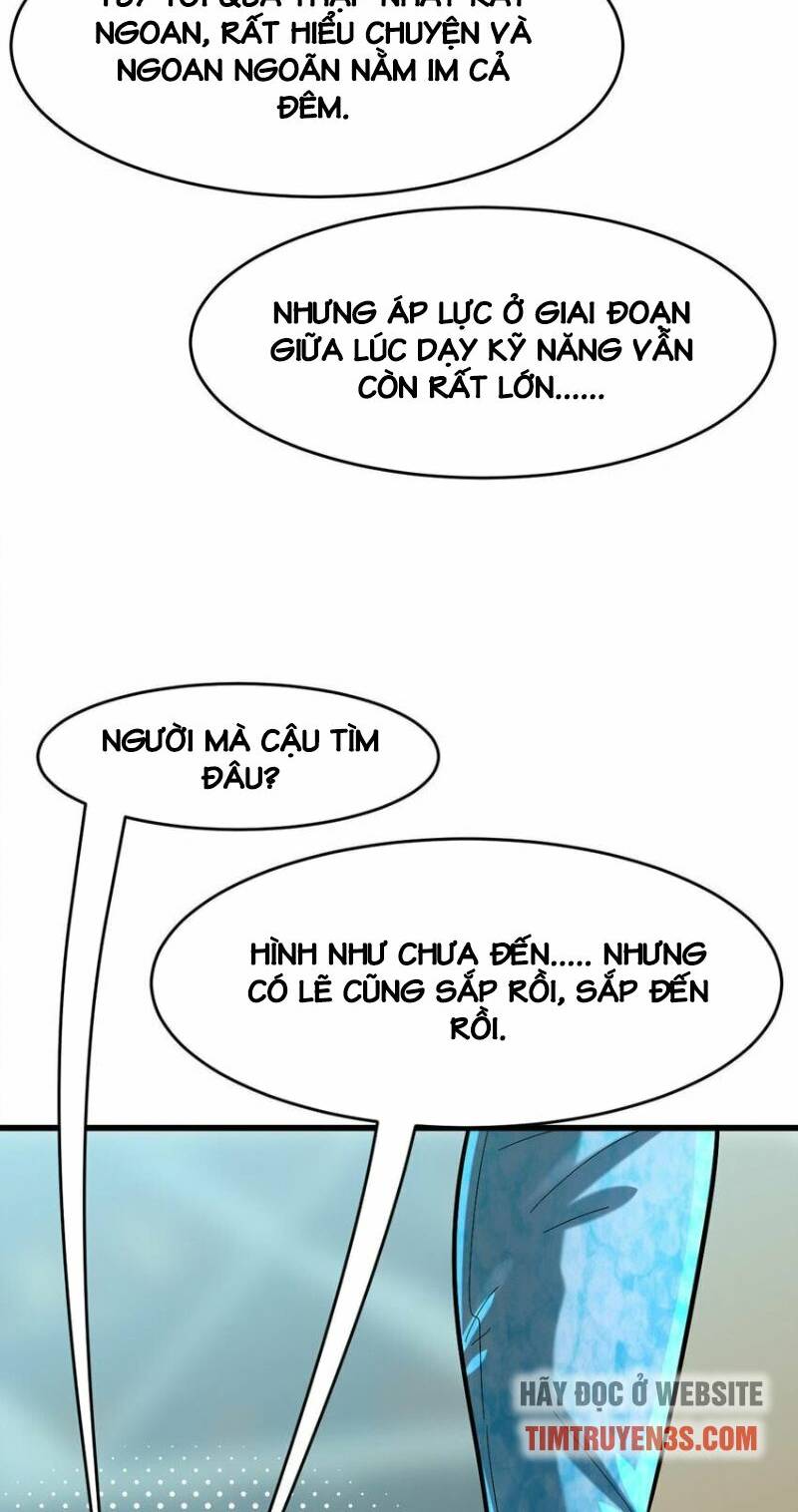 Ngự Thú Phản Khoa Học Chương 22 Ảnh 23