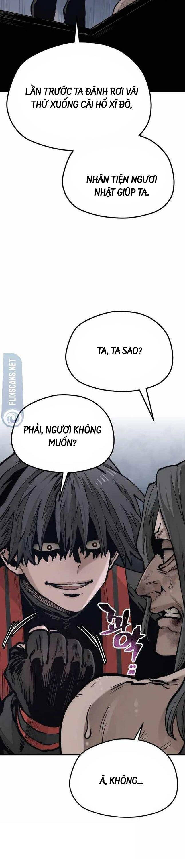 Thiên Ma Phi Thăng Truyện Chương 121 Ảnh 14