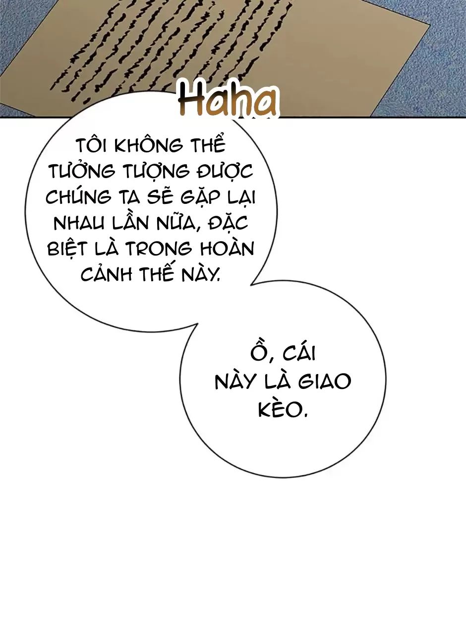 Sự Tán Tỉnh Ích Kỷ Chương 16 Ảnh 11