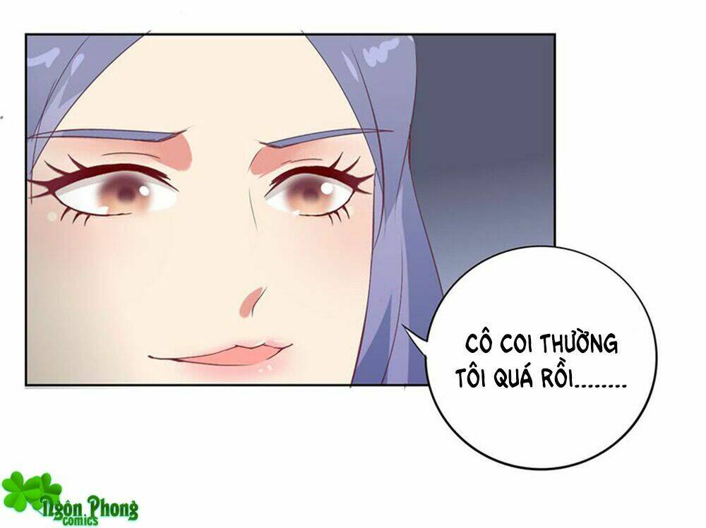 Vạn Sợi Tơ Tình Chương 10 Ảnh 43