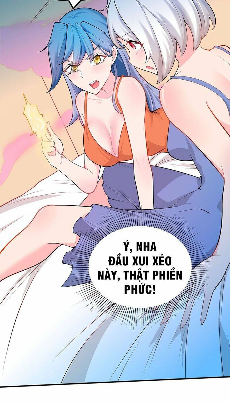 Sau Khi Độ Kiếp, Ta Biến Thành Bạch Cốt Ma Tôn Chương 20 Ảnh 7