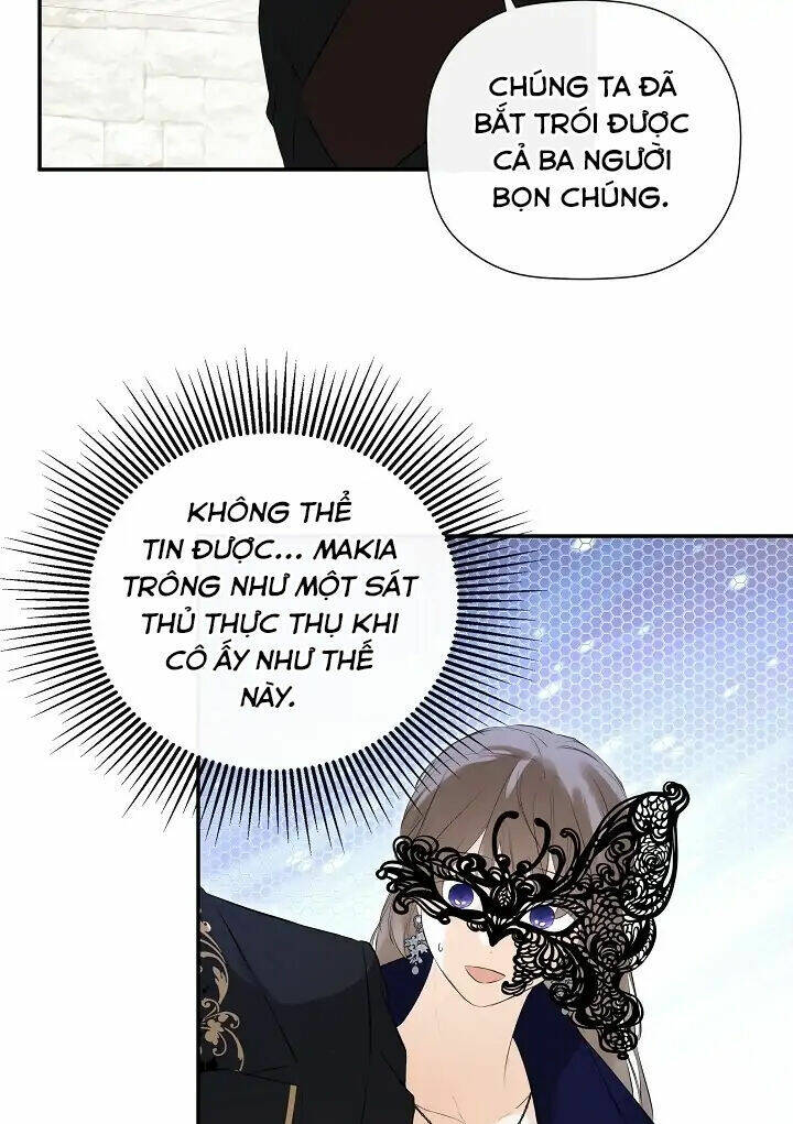Tôi Chọc Nhầm Nam Phụ Che Giấu Thân Phận Chương 47 Ảnh 86