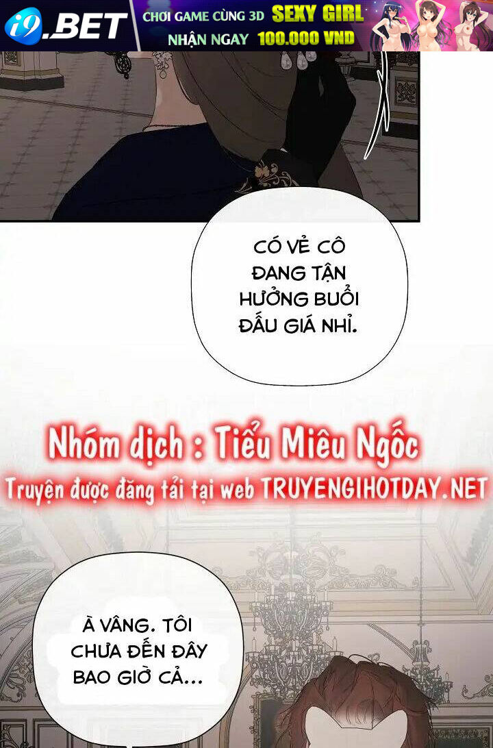 Tôi Chọc Nhầm Nam Phụ Che Giấu Thân Phận Chương 46 Ảnh 11