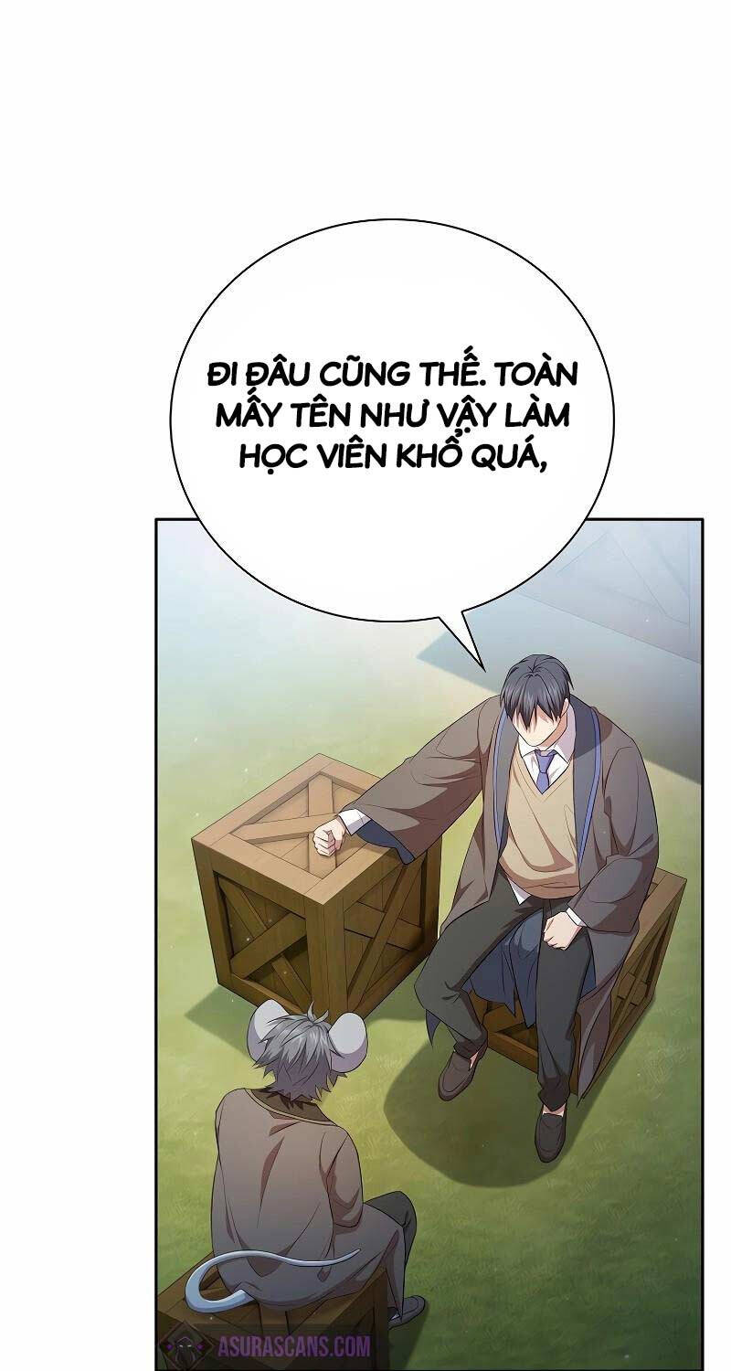Ma Pháp Sư Tại Trường Học Pháp Thuật Chương 100 Ảnh 80