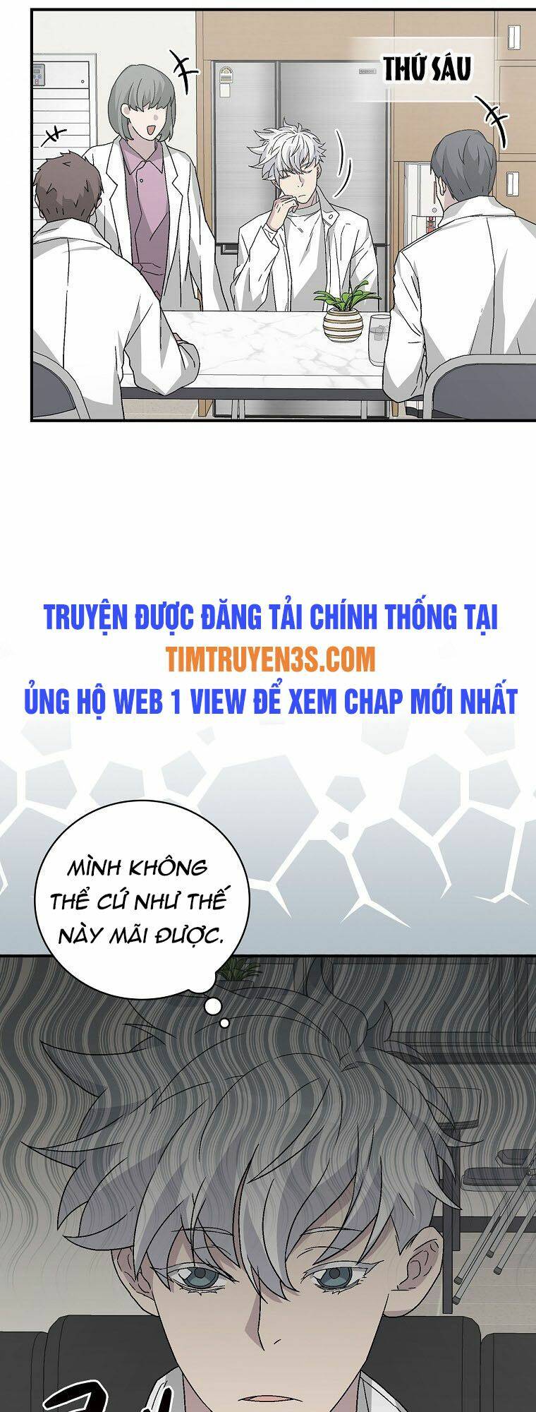 Chemy Chương 28 Ảnh 51