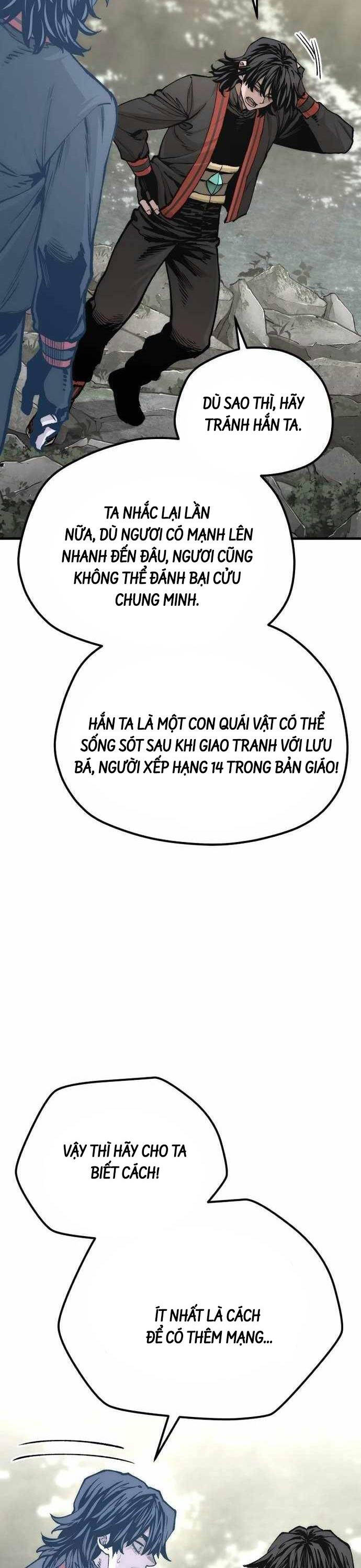 Thiên Ma Phi Thăng Truyện Chương 122 Ảnh 56