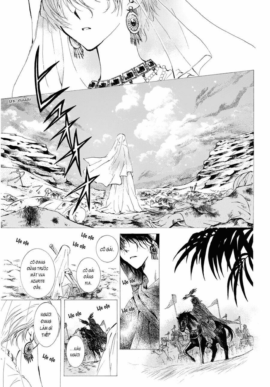 Tổng Hợp Oneshot Chương 15 Ảnh 12