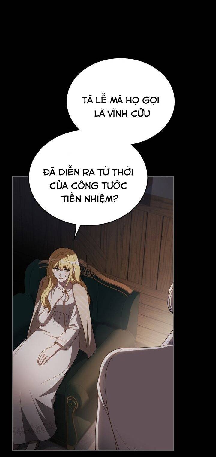 Chúa Phù Hộ Cho Sự Hủy Diệt Của Ta Chương 33 Ảnh 19