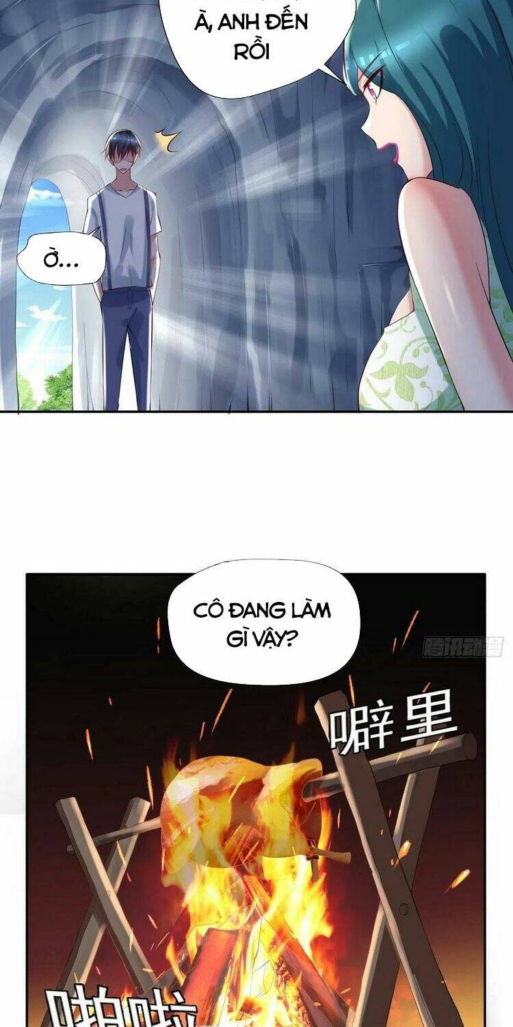 Mở Phòng Khám Tu Tiên Chương 96 Ảnh 3