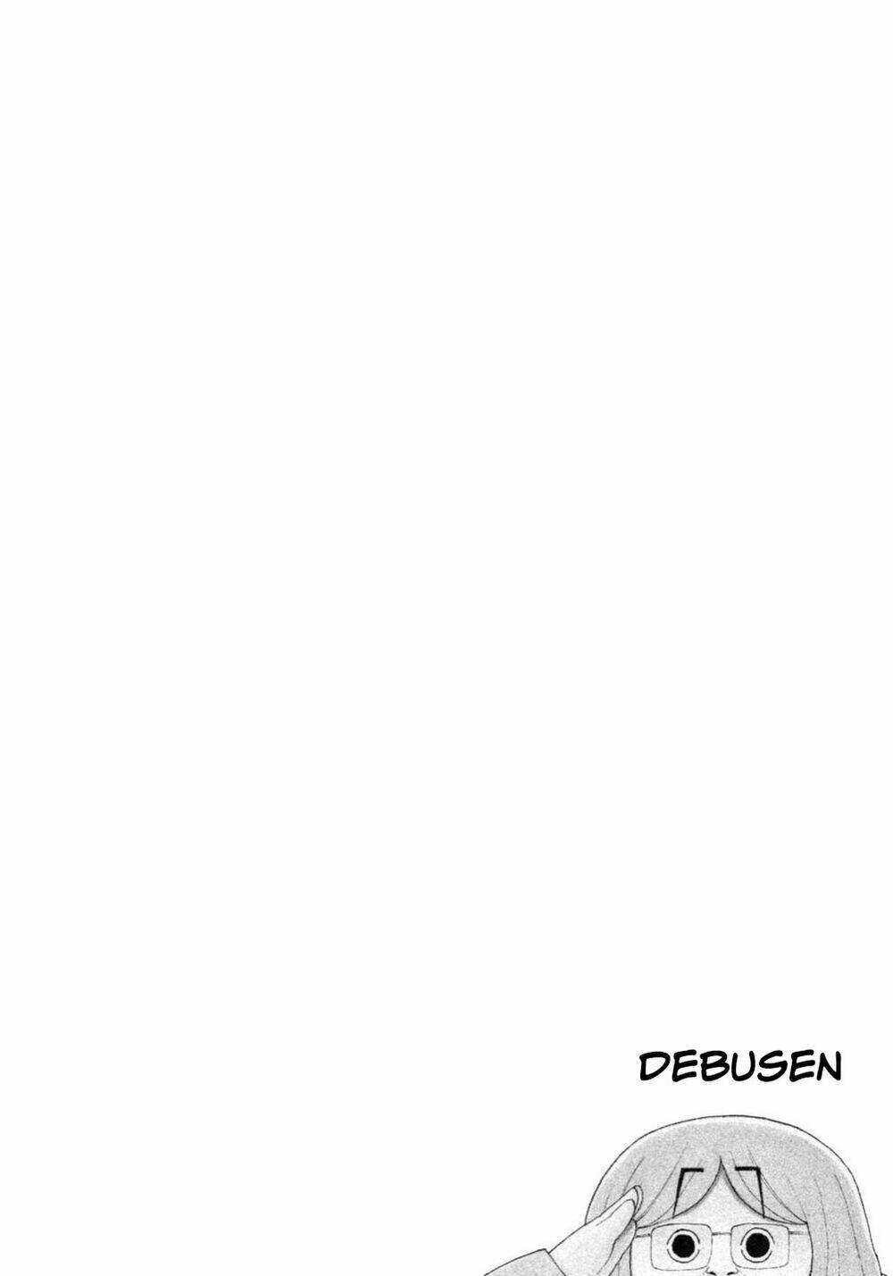 Debusen Chương 0.3 Ảnh 26