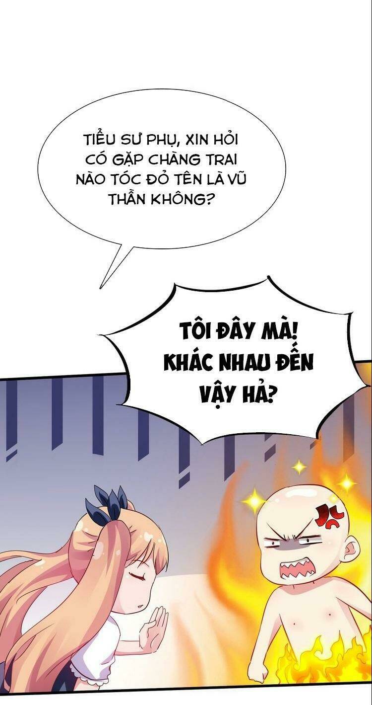 Kinh Thế Kỳ Nhân Chương 49 Ảnh 13