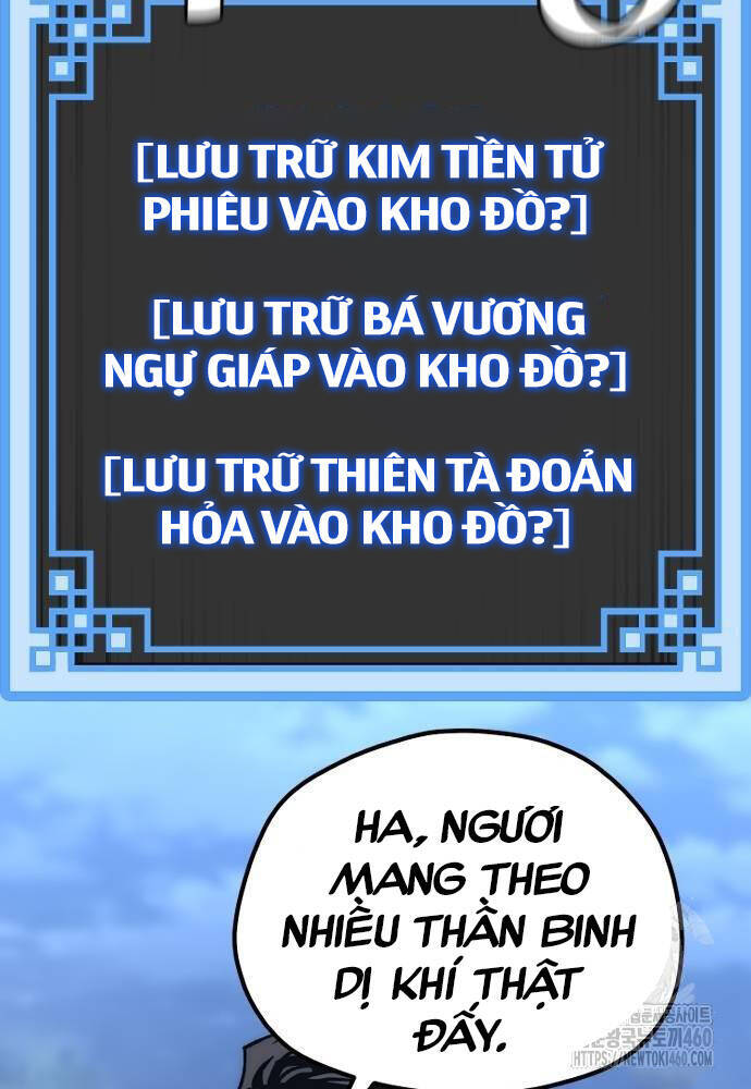 Thiên Ma Phi Thăng Truyện Chương 140 Ảnh 70