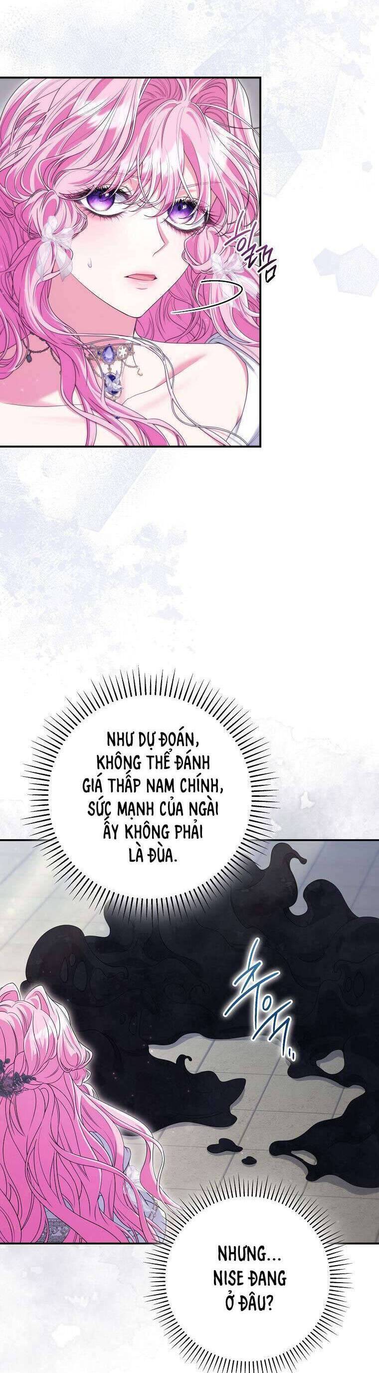 Tôi Bị Mắc Kẹt Trong Trò Chơi Lỗi Chương 67 Ảnh 6