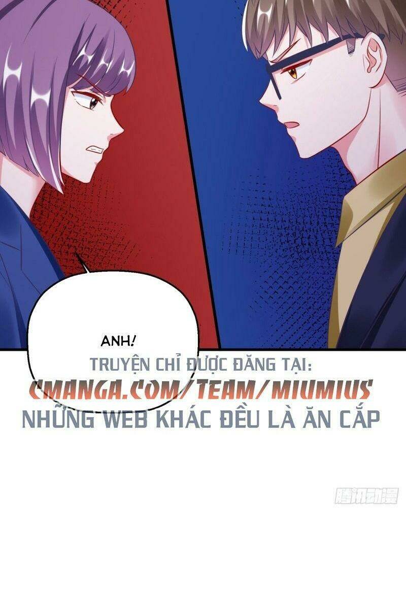 Gà Cưng Nổi Tiếng Theo Đuổi Minh Tinh Chương 20 Ảnh 42
