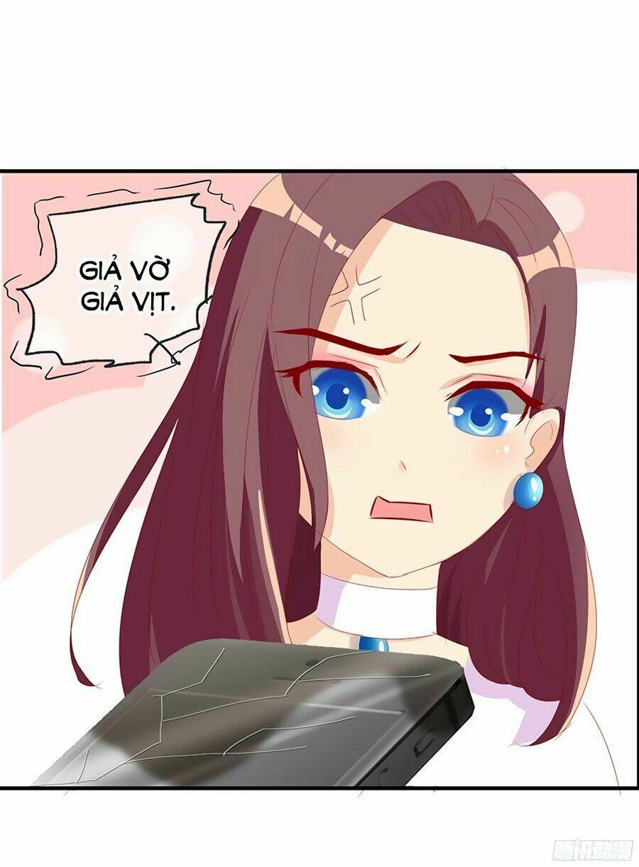Vạn Sợi Tơ Tình Chương 3 Ảnh 35