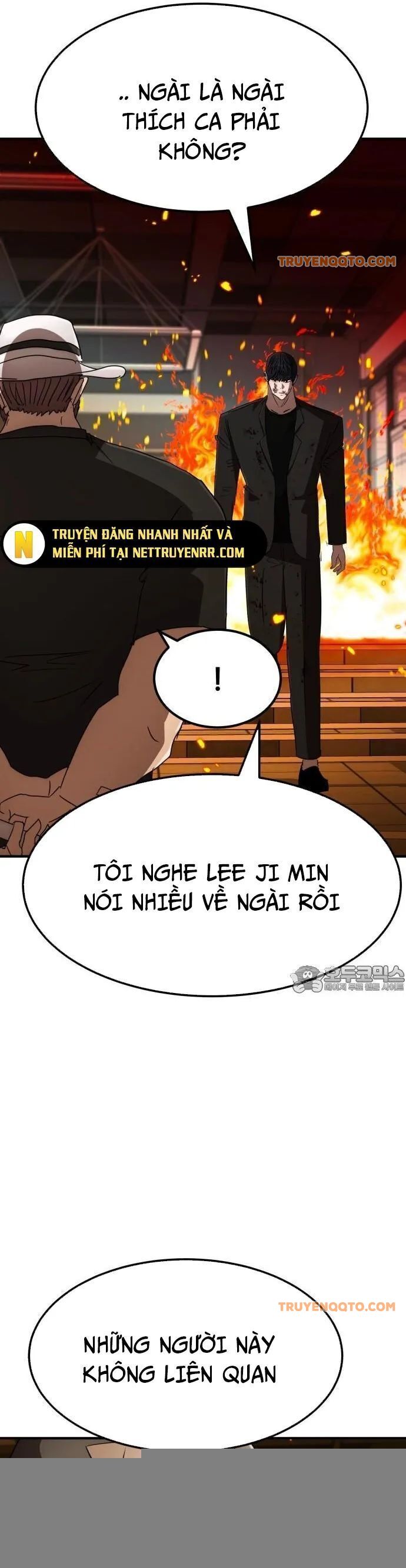 Coin Báo Thù Chương 68 Ảnh 20