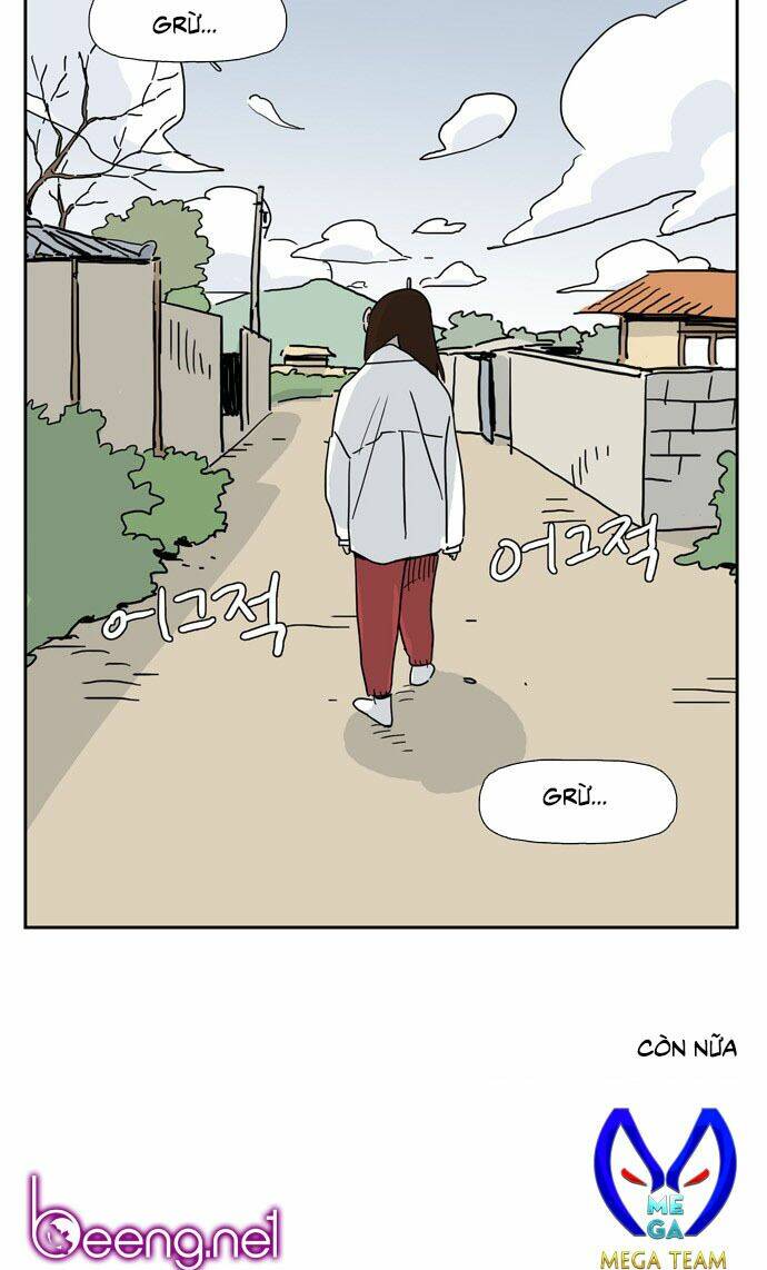 Con Gái Tôi Là Zombie Chương 11 Ảnh 37