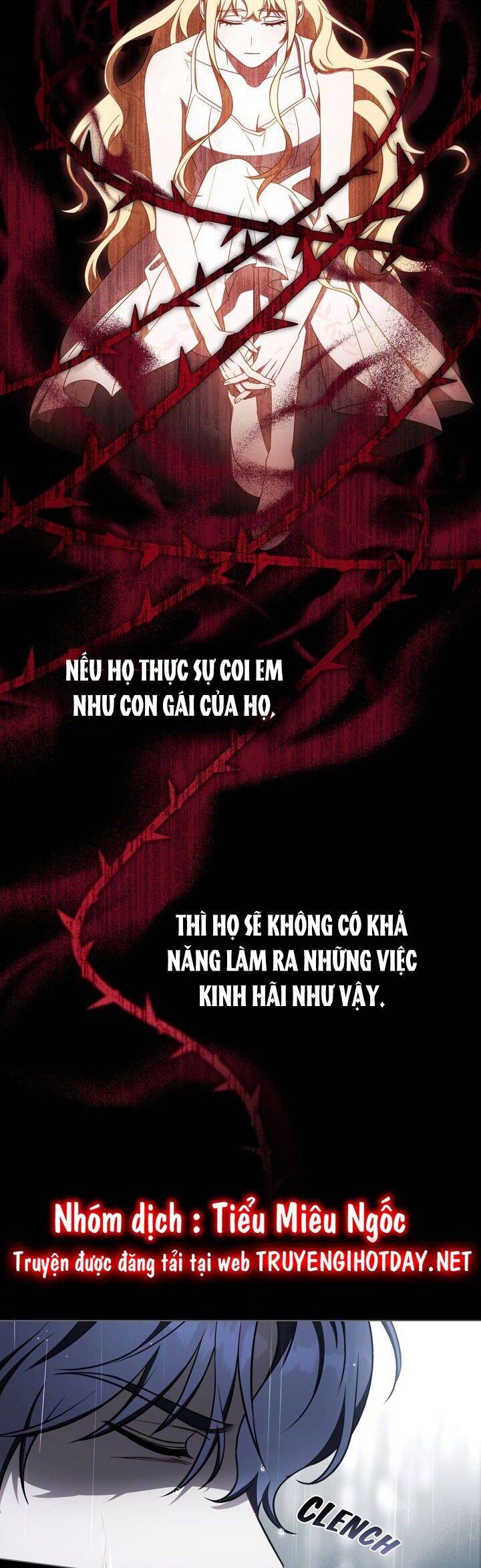 Chúa Phù Hộ Cho Sự Hủy Diệt Của Ta Chương 37 Ảnh 7