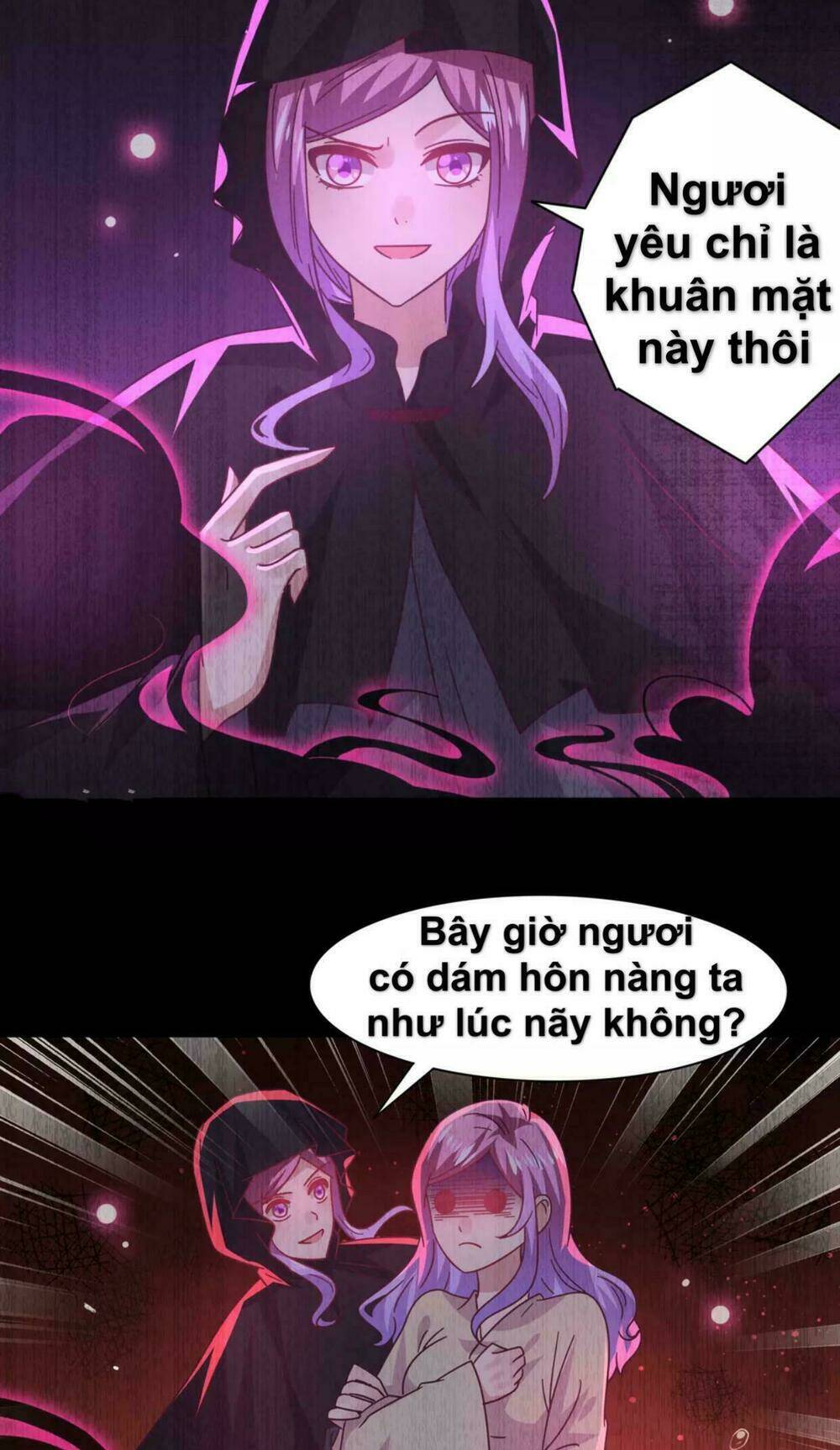 Nữ Hoàng Thú Sủng Chương 45 Ảnh 4