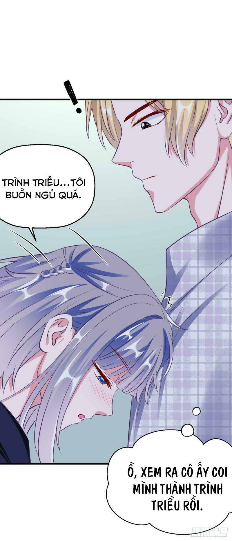 Gà Cưng Nổi Tiếng Theo Đuổi Minh Tinh Chương 28 Ảnh 25