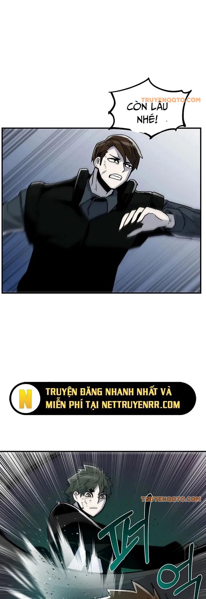Thiết Quyền Khoan Chương 16 Ảnh 50