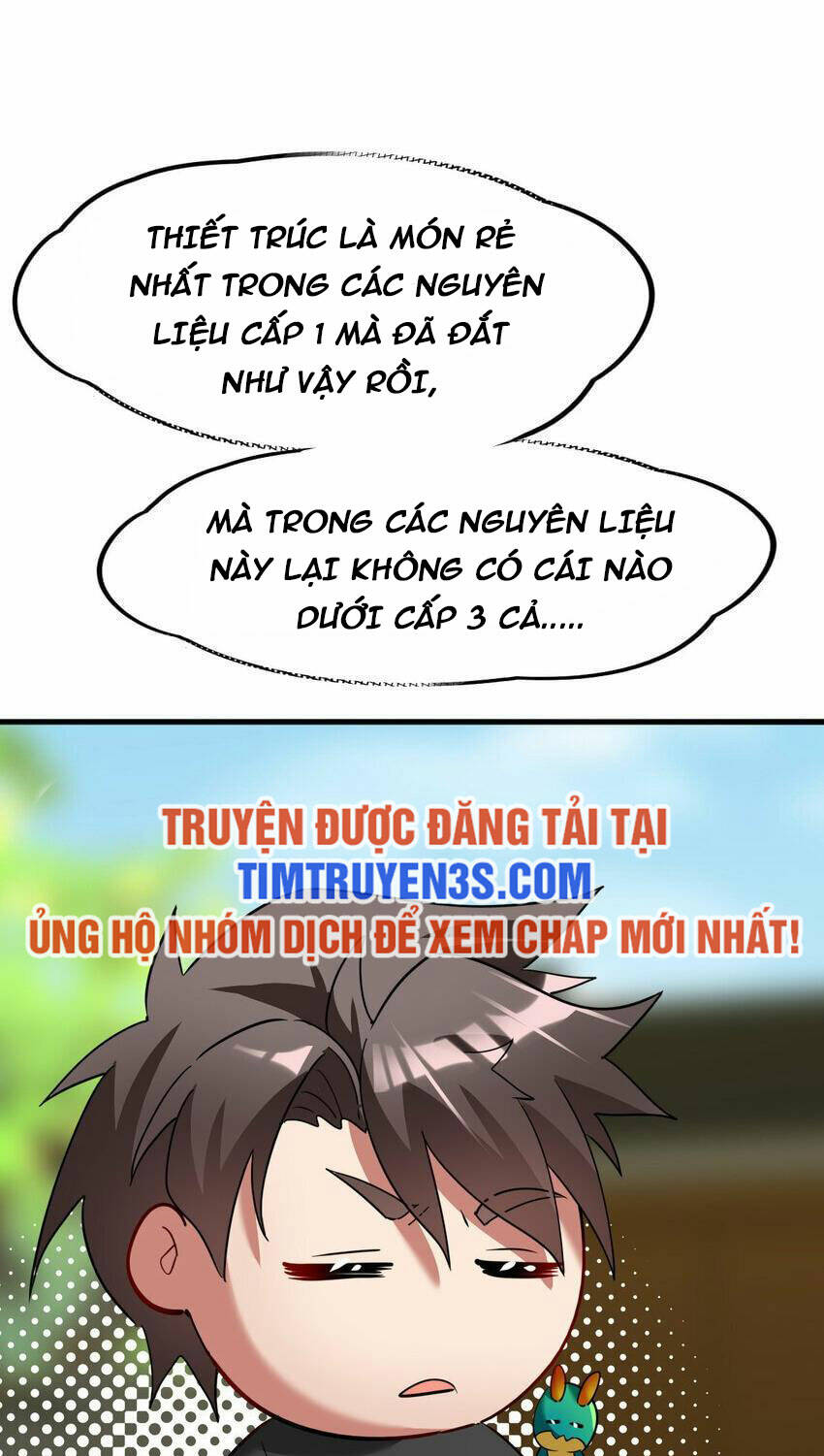 Ngự Thú Phản Khoa Học Chương 32 Ảnh 16