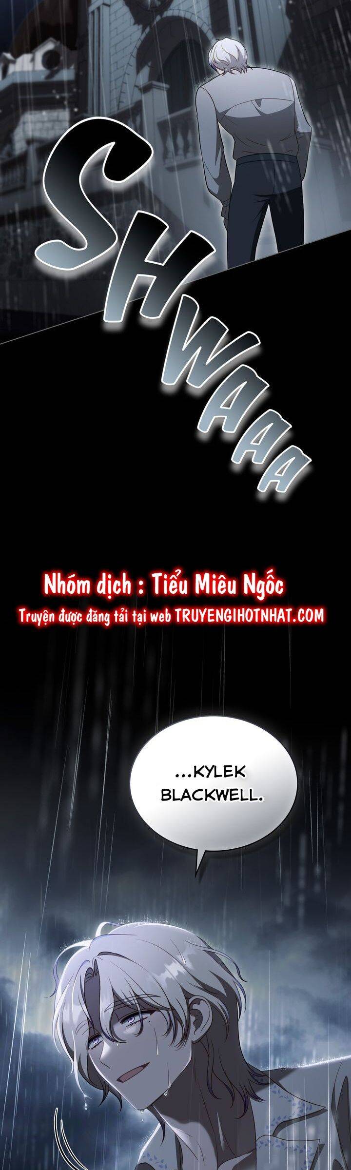 Chúa Phù Hộ Cho Sự Hủy Diệt Của Ta Chương 34 Ảnh 22