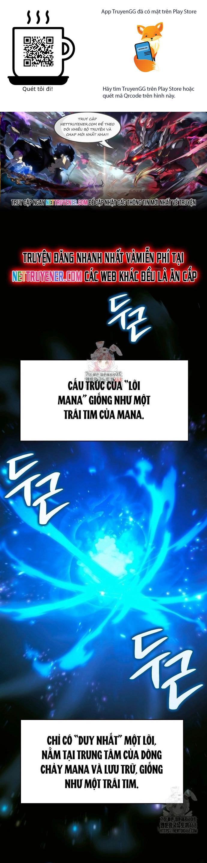Anh Hùng Trọng Sinh Thành Trưởng Tử Nhà Công Tước Chương 68 Ảnh 2