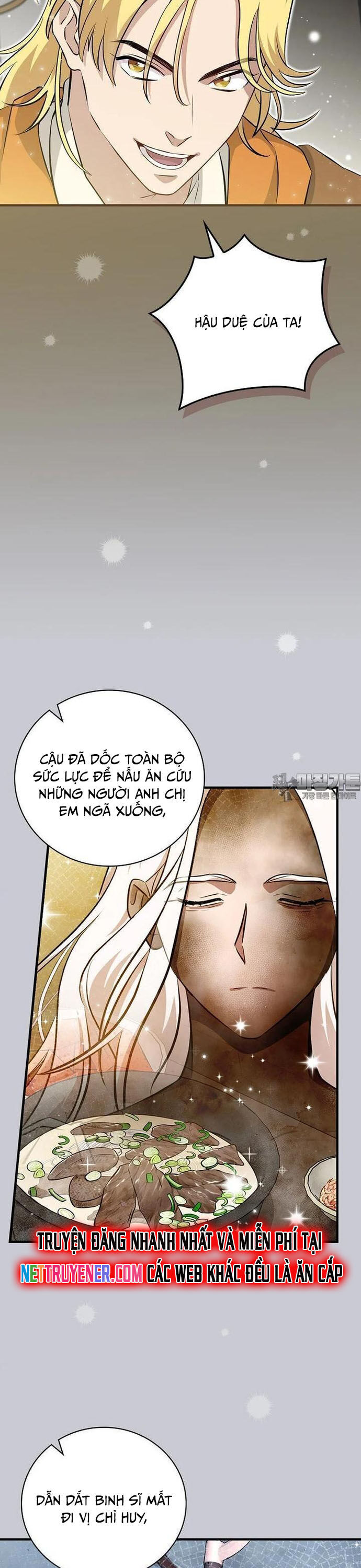 Level Up Chỉ Bằng Cách Ăn Cơm Chương 199 Ảnh 33