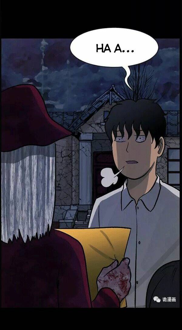 Shriek-2 Chương 21 Ảnh 157