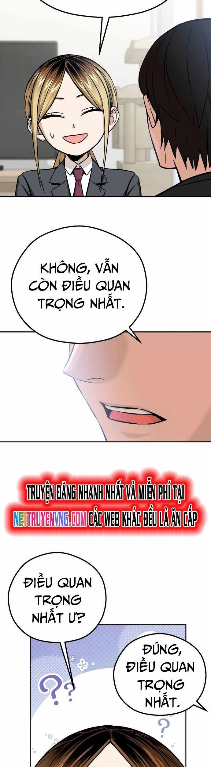 Lớ Ngớ Vớ Phải Tình Yêu Chương 98 Ảnh 51