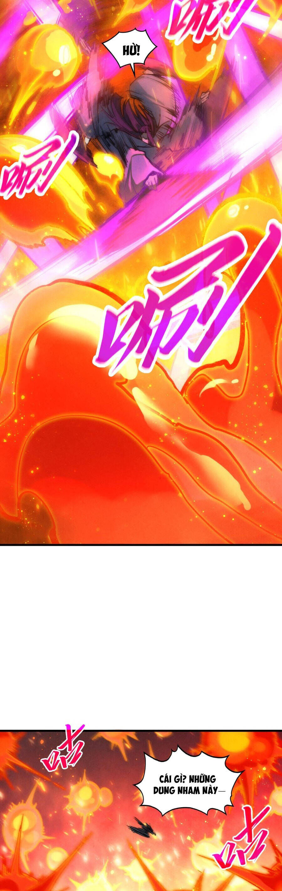 Vạn Cổ Chí Tôn Chương 416 Ảnh 19