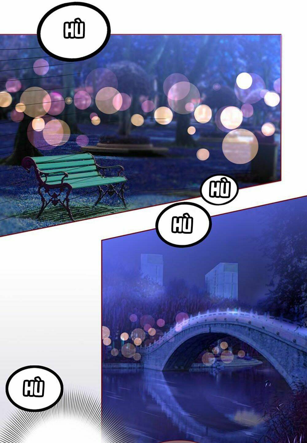 Vạn Sợi Tơ Tình Chương 7 Ảnh 10