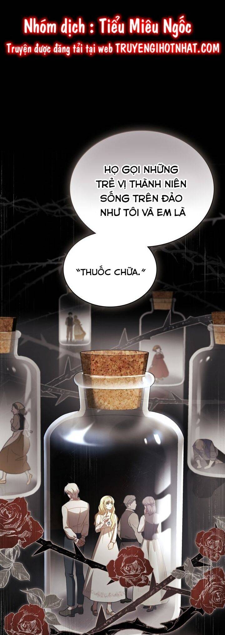 Chúa Phù Hộ Cho Sự Hủy Diệt Của Ta Chương 33 Ảnh 12