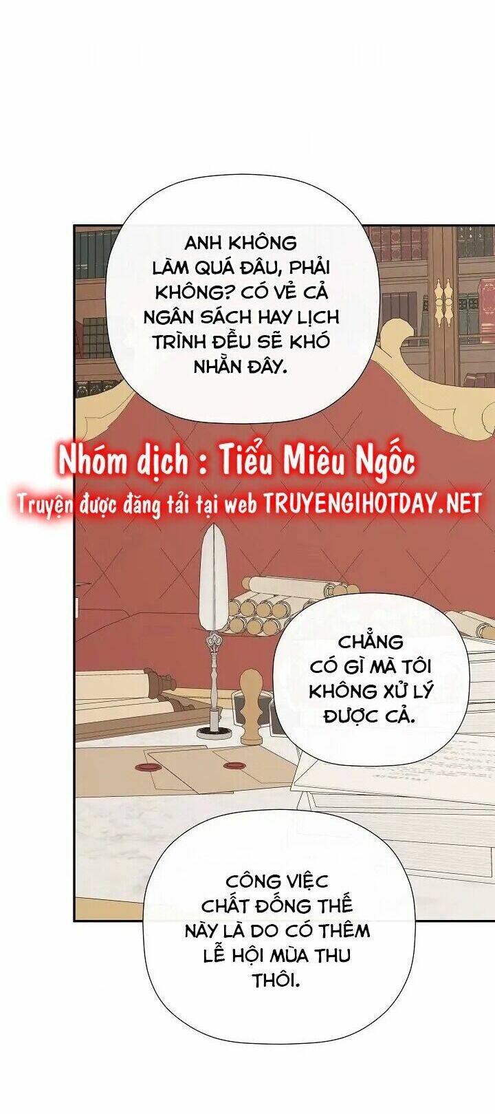 Tôi Chọc Nhầm Nam Phụ Che Giấu Thân Phận Chương 50 Ảnh 25