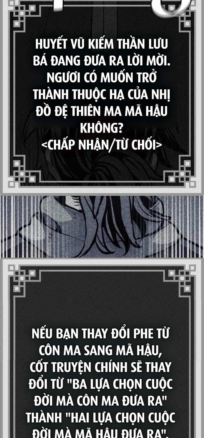 Thiên Ma Phi Thăng Truyện Chương 127 Ảnh 33