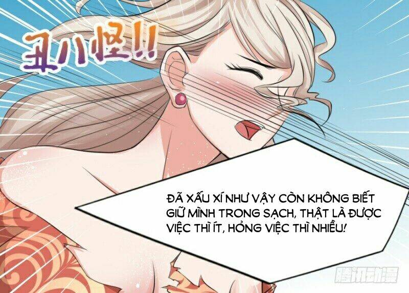 Mặt Nạ Kiều Thê Chương 6 Ảnh 15